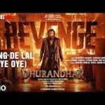 Rang De Lal (Oye Oye) Song