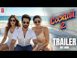 Cocktail 2