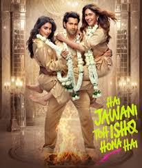 HaiJawaniTohIshqHonaHai