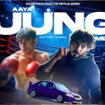Aaya Jung Mein Song