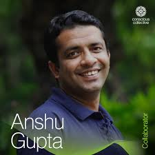 Anshu Gupta