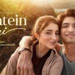 Baatein Teri Song