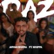 Crazy Song