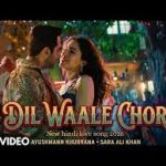 Dil Waale Chor Song