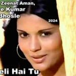 Ek Paheli Hai Tu Haan Song