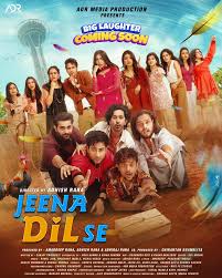 Jeena Dil Se