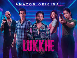 Lukkhe