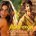 Mashooqa Song