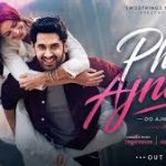 Phir Ajnabi Song