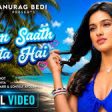Sanam Saath Chalta Hai Song