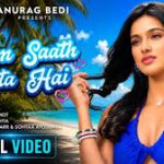 Sanam Saath Chalta Hai Song