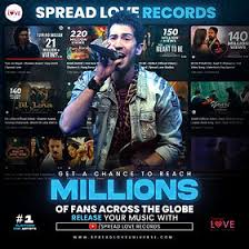 Spread Love Records