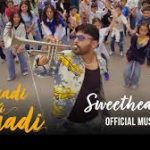 Sweetheart Bole Song
