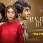 Bade Din Huye Song