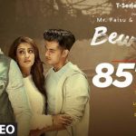 Bewafai Song