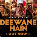 Deewane Hain Song
