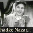 Dil Dhadke Nazar Song