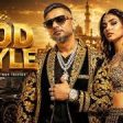 God Style Song