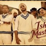 Ishq Mastana Song