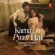 Karna Toh Pyaar Hai Song