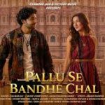 Pallu Se Bandhe Chal Song