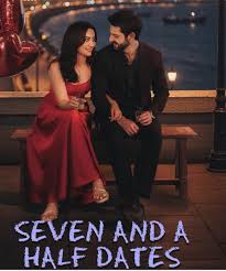 Seven And A Half Dates