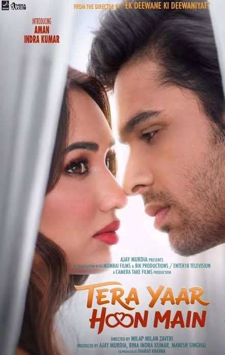Tera Yaar Hoon Main