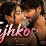 Tujhko Song