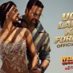 Ucha Lamba Kad Forever Song