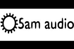 5am Audio