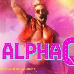 Alpha Q Song