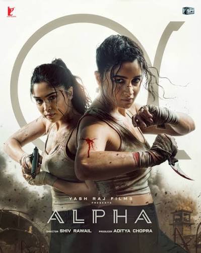 Alpha