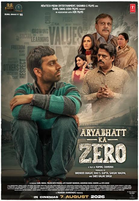 Aryabhatt Ka Zero