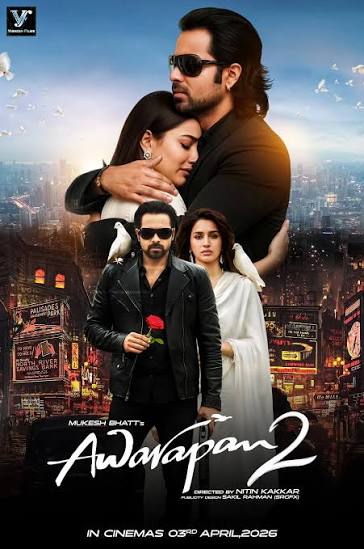 Awarapan 2