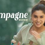 Champagne Song