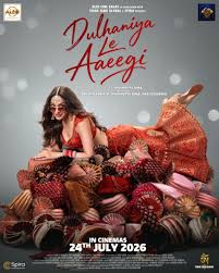 Dulhaniya Le Aaeegi