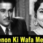Haseenon Ki Wafaa Mein Bhi Song
