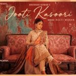 Jooti Kasoori Song