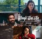 Kaafi Hai Na Song