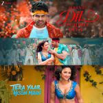 Maine Dil Tujhko Diya Song