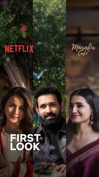 Musafir Cafe