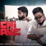 Nachi Jaave Song