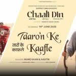 Taaro’n Ke Kaafle Song