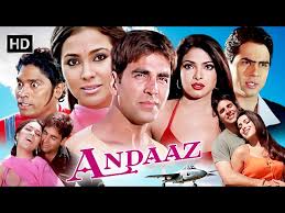 Andaaz