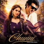 Chunni Song
