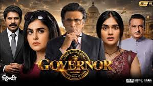 Governor
