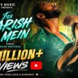 Iss Baarish Mein Song