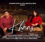 Khaas Song