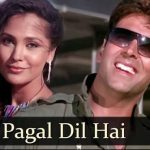 Kitna Pagal Dil Hai Female Song