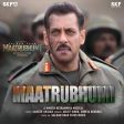 Maatrubhumi (Title Track) Song